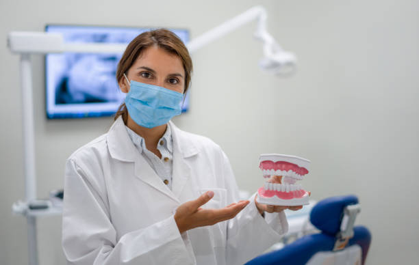 Best Emergency Treatment for Dental Infections or Abscesses in Moore Haven, FL