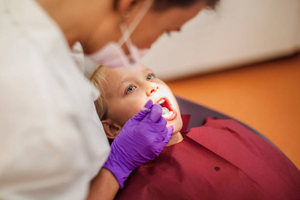 Best Emergency Wisdom Teeth Removal in Moore Haven, FL